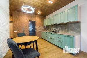 2-к квартира, вторичка, 63м2, 3/25 этаж
