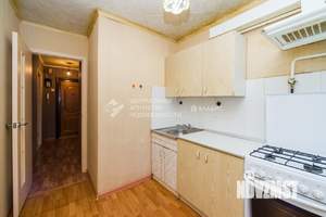 1-к квартира, вторичка, 34м2, 2/9 этаж