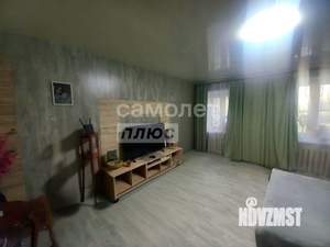 1-к квартира, вторичка, 52м2, 1/5 этаж