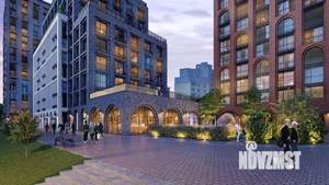 2-к квартира, вторичка, 78м2, 18/19 этаж