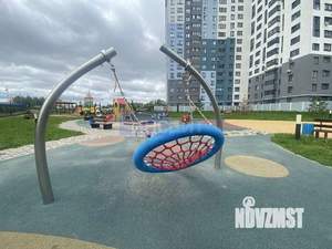 2-к квартира, вторичка, 63м2, 1/27 этаж