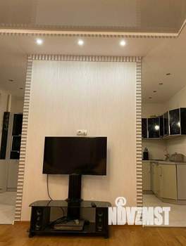 3-к квартира, вторичка, 106м2, 2/12 этаж