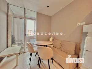 1-к квартира, вторичка, 31м2, 17/25 этаж