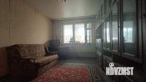 1-к квартира, вторичка, 36м2, 1/9 этаж