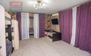 2-к квартира, вторичка, 70м2, 8/10 этаж