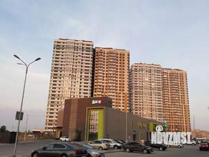 3-к квартира, вторичка, 96м2, 2/27 этаж