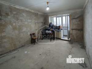 2-к квартира, вторичка, 55м2, 6/9 этаж