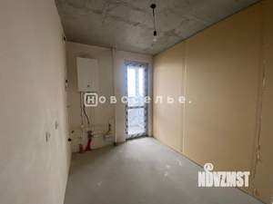 1-к квартира, вторичка, 29м2, 17/26 этаж