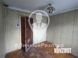 3-к квартира, вторичка, 47м2, 1/5 этаж