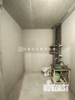 3-к квартира, вторичка, 93м2, 6/27 этаж