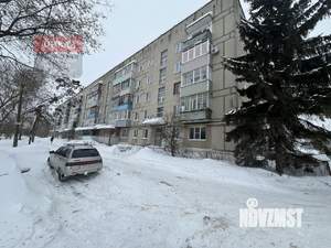 3-к квартира, вторичка, 62м2, 4/5 этаж