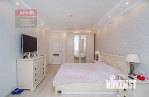 2-к квартира, вторичка, 91м2, 10/14 этаж