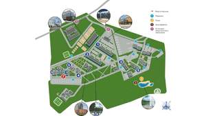 1-к квартира, вторичка, 42м2, 26/26 этаж