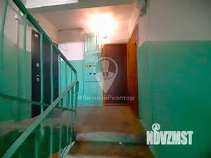 2-к квартира, вторичка, 44м2, 2/5 этаж