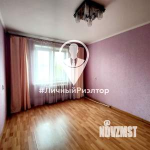 2-к квартира, вторичка, 53м2, 5/9 этаж