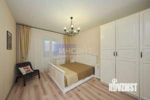 2-к квартира, вторичка, 76м2, 5/10 этаж