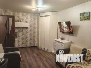 1-к квартира, вторичка, 31м2, 2/5 этаж