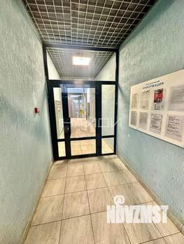 3-к квартира, вторичка, 89м2, 1/28 этаж