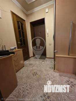 1-к квартира, вторичка, 41м2, 2/6 этаж