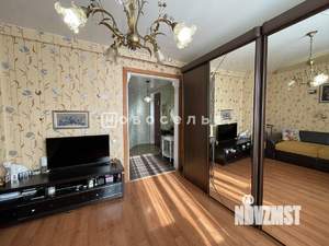 2-к квартира, вторичка, 62м2, 4/5 этаж