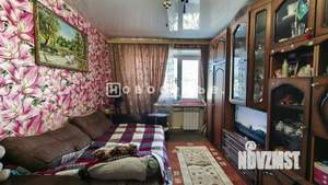 2-к квартира, вторичка, 46м2, 5/5 этаж