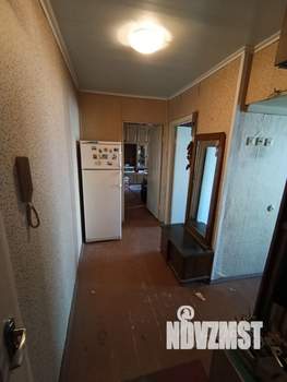 2-к квартира, вторичка, 45м2, 5/9 этаж
