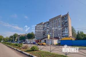 2-к квартира, вторичка, 60м2, 6/9 этаж