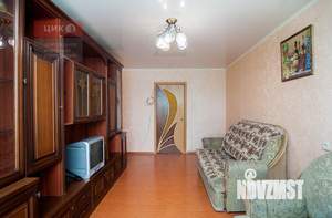 3-к квартира, вторичка, 68м2, 9/9 этаж