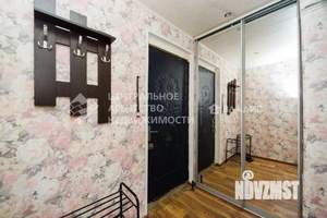 1-к квартира, вторичка, 30м2, 7/9 этаж