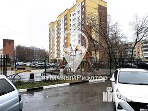 1-к квартира, вторичка, 39м2, 12/17 этаж