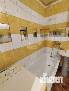 1-к квартира, вторичка, 23м2, 1/5 этаж