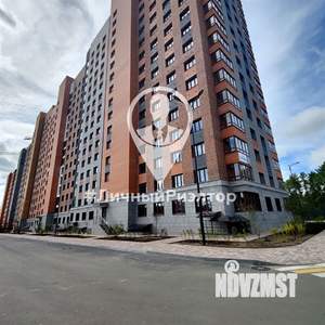 2-к квартира, вторичка, 48м2, 12/16 этаж
