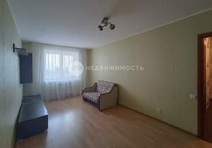 1-к квартира, вторичка, 35м2, 8/10 этаж