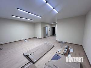 1-к квартира, вторичка, 51м2, 2/2 этаж