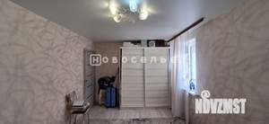 2-к квартира, вторичка, 44м2, 1/5 этаж