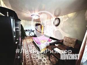 1-к квартира, вторичка, 39м2, 5/10 этаж