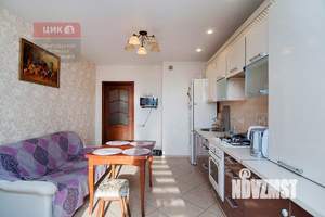 2-к квартира, вторичка, 66м2, 7/17 этаж