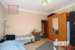 2-к квартира, вторичка, 61м2, 1/2 этаж