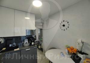 2-к квартира, вторичка, 43м2, 4/5 этаж