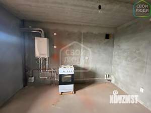 1-к квартира, вторичка, 41м2, 12/15 этаж