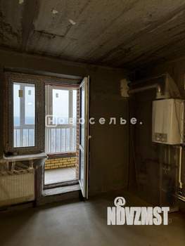 1-к квартира, вторичка, 42м2, 10/16 этаж