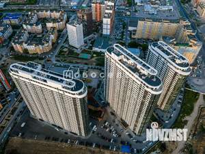 2-к квартира, вторичка, 75м2, 30/30 этаж