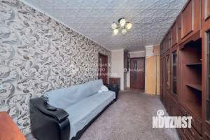 3-к квартира, вторичка, 52м2, 3/5 этаж