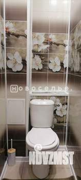 1-к квартира, вторичка, 38м2, 9/10 этаж