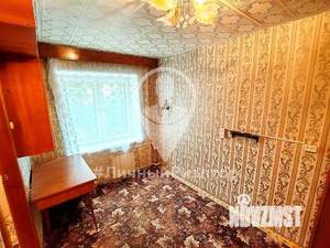 2-к квартира, вторичка, 43м2, 2/5 этаж