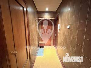 2-к квартира, вторичка, 46м2, 3/4 этаж