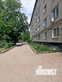 1-к квартира, вторичка, 23м2, 1/5 этаж