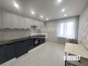 3-к квартира, вторичка, 76м2, 3/5 этаж