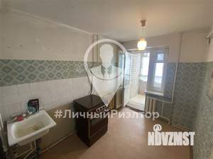 2-к квартира, вторичка, 52м2, 1/5 этаж