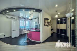 3-к квартира, сданный дом, 74м2, 8/10 этаж
